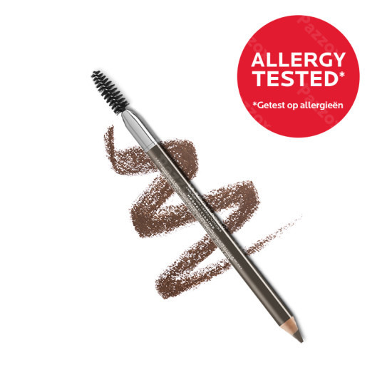 La Roche-Posay Make Up Crayon Wenkbrauw Donker