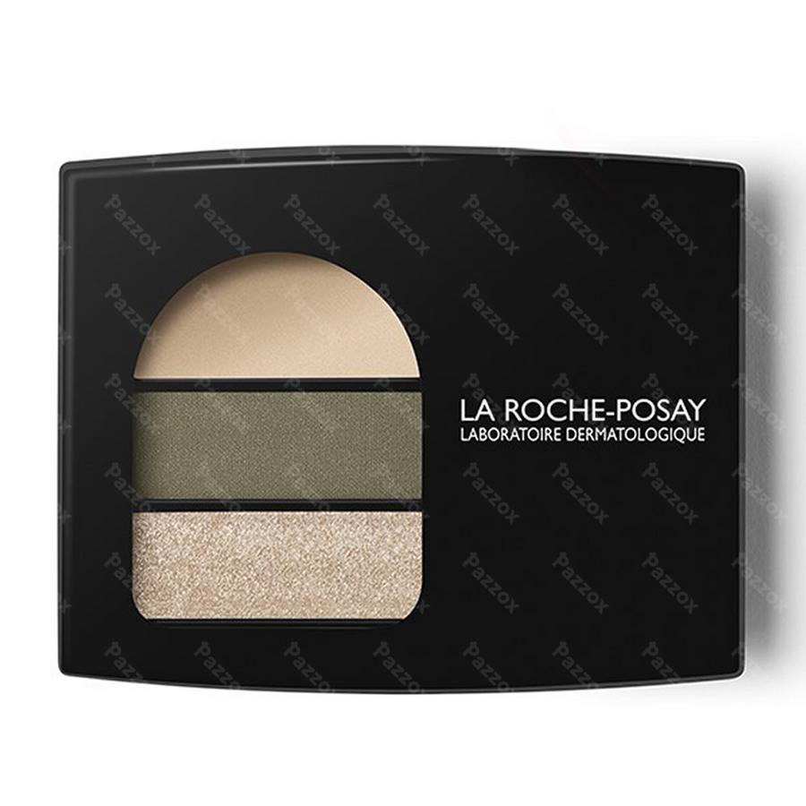 La Roche-posay Toleriane Make Up Oap Smoky Bruin 02