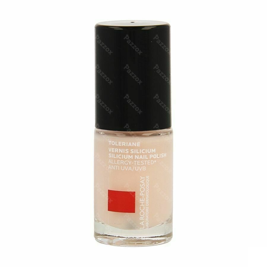 La Roche-Posay Toleriane Make Up Vao Silicum Rose 02 6ml