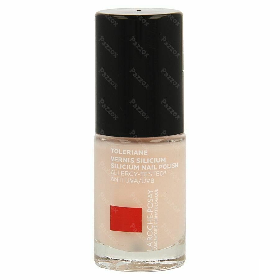 La Roche-Posay Toleriane Make Up Vao Silicum Rose 02 6ml
