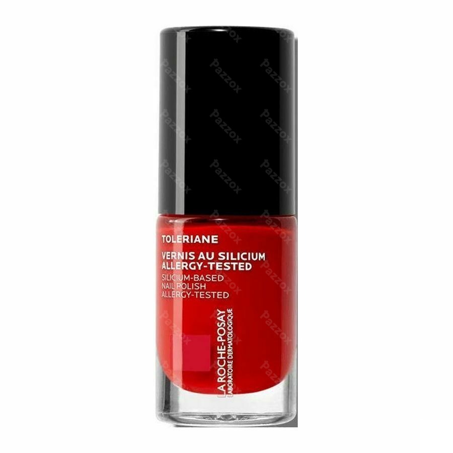 La Roche-Posay Toleriane Make Up Vao Silicum Rood Par 24 6ml