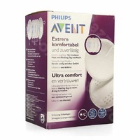 Philips Avent Borstkompres Dag/nacht 24 Scf254/24