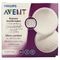 Philips Avent Borstkompres Dag/nacht 60 Scf254/61