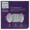Philips Avent Borstkompres Dag/nacht 60 Scf254/61