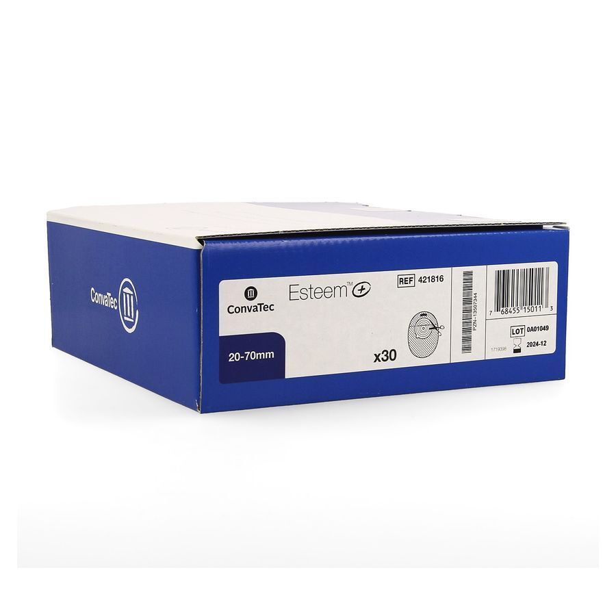 Esteem+ Win g/z Klein Uitknipb. 20-70mm 30 421816 afbeelding