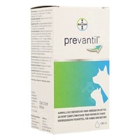Bayer Prevantil 100ml