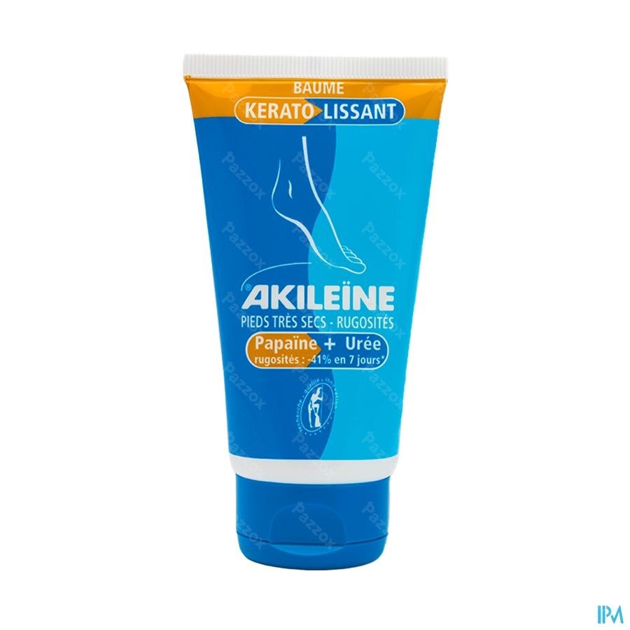 Akileïne Balsem Ultra Gladmakend 75ml 102051