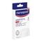 Hansaplast Sensitive Xl 6cmx7cm Strips 5