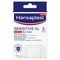 Hansaplast Sensitive Xl 6cmx7cm Strips 5