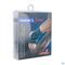 Thuasne Sport Enkelbandage Strapping Blauwgrijs l