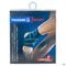 Thuasne Sport Enkelbandage Strapping Blauwgrijs l
