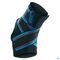 Thuasne Sport Enkelbandage Strapping Blauwgrijs l