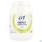 6d Sports Nutrition Energy Sports Drink Lemon Lime Pdr 1,3kg