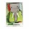 Marque V Warmtekussen Olifant 17x25cm