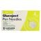 Glucoject Pen Needles 4mm 32g