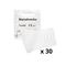 Blephademodex Reinigende Oogkompressen 30