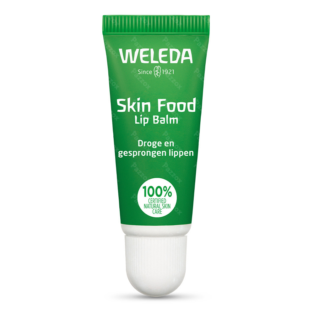 Weleda Skin Food Lip Balm 8ml