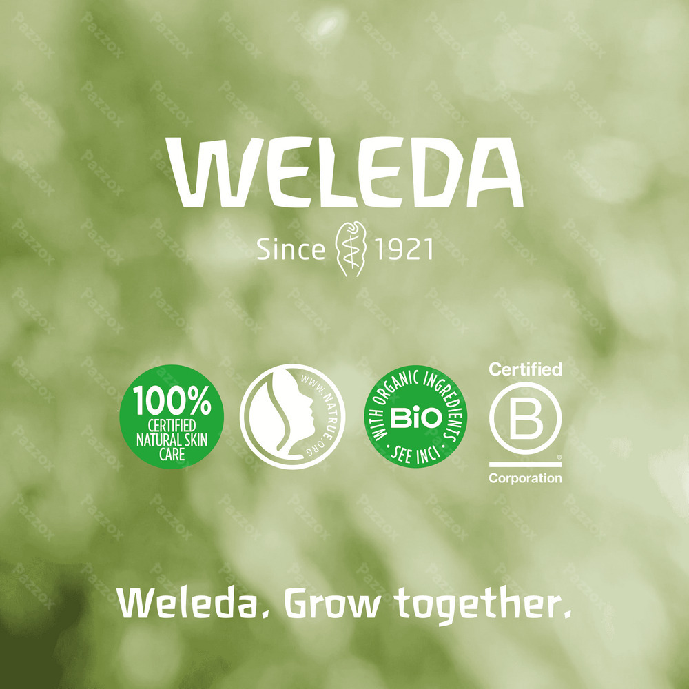 Weleda Skin Food Lip Balm 8ml