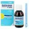 Dafalgan Pediatrie 30mg/ml Siroop 150ml