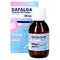 Dafalgan Pediatrie 30mg/ml Siroop 150ml