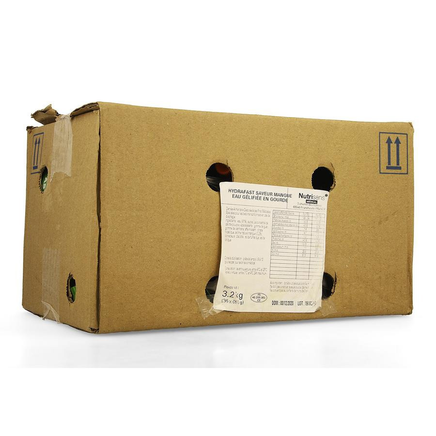 Hydrafast Grade 2 Mango 36x90ml