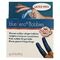 Bluezeno Bobbies Blauw 25