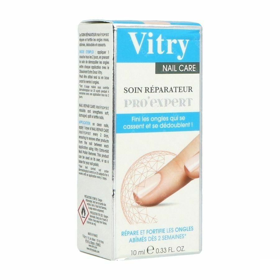 Herstellende Nagelverzorging Pro'expert 10ml