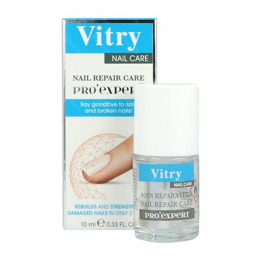 Herstellende Nagelverzorging Pro'expert 10ml