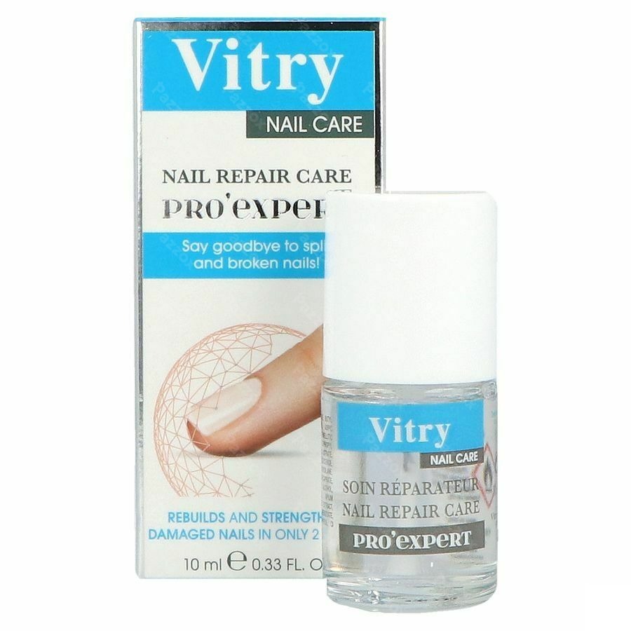 Herstellende Nagelverzorging Pro'expert 10ml