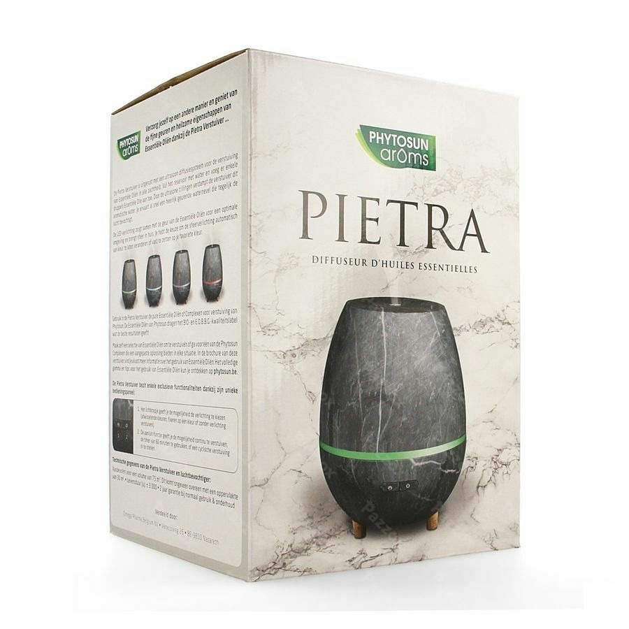 Phytosun Verstuiver Pietra