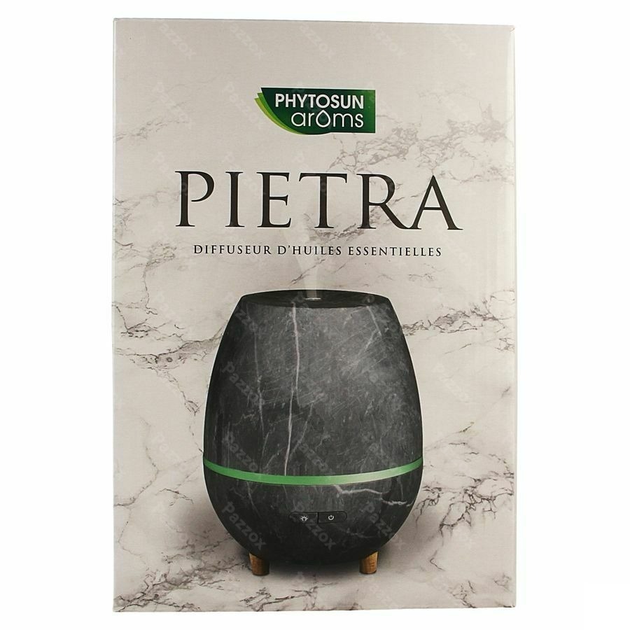 Phytosun Verstuiver Pietra