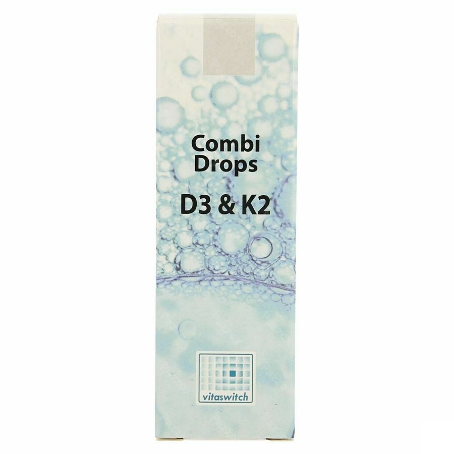 Combidrops 30ml
