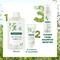 Klorane Extra Zachte Droogshampoo Met Havermelk Alle Haartypes 150ml