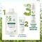 Klorane Droogshampoo Ultramild Met Havermelk Getint 150ml
