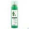 Klorane Talgregulerende Droogshampoo Met Brandnetel Vet Haar 150ml