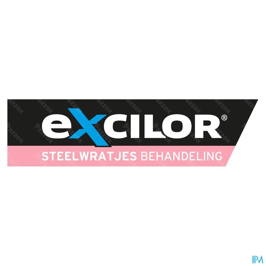 Excilor Behandeling Steelwratten