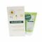 Klorane Shampoo Met Kamille 200ml + Gratis Bodymelk Eau De Yuzu 75ml