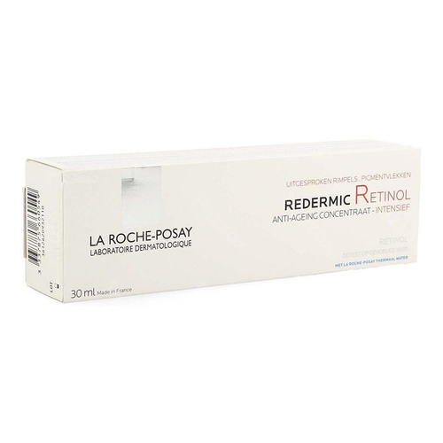 La Roche-posay Redermic Retinol 30ml