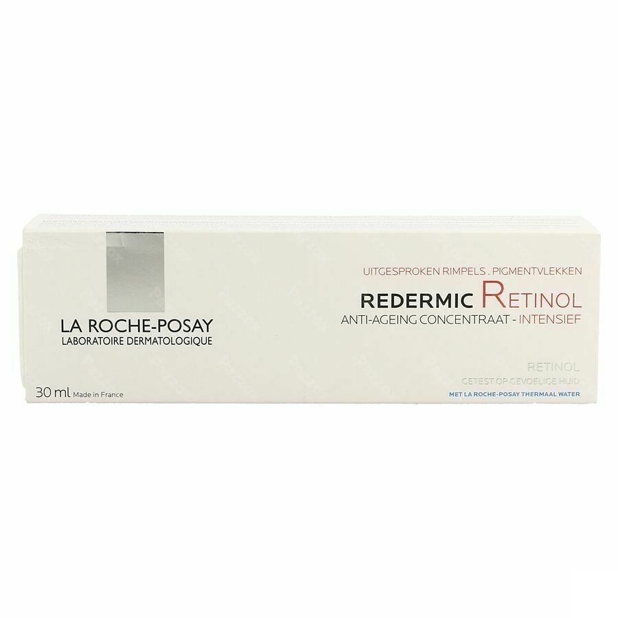 La Roche-posay Redermic Retinol 30ml