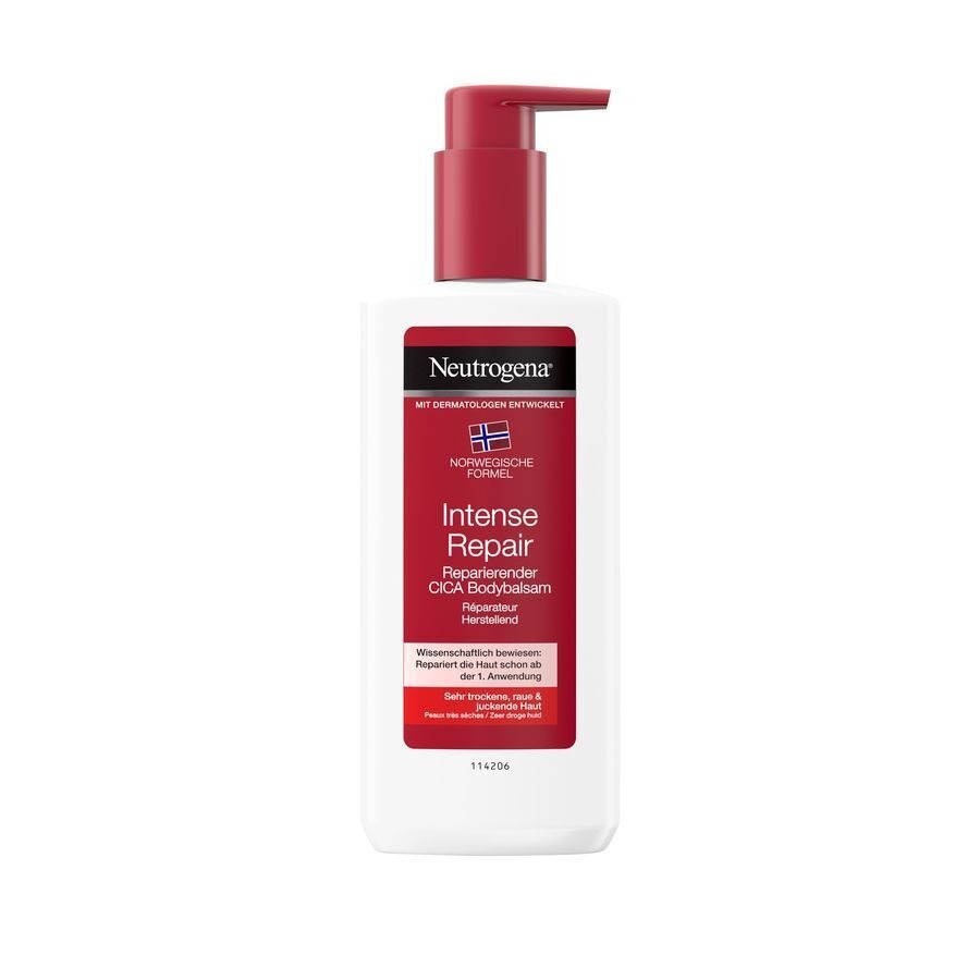 Neutrogena Intens Herstellende Lichaamsbalsem 250ml