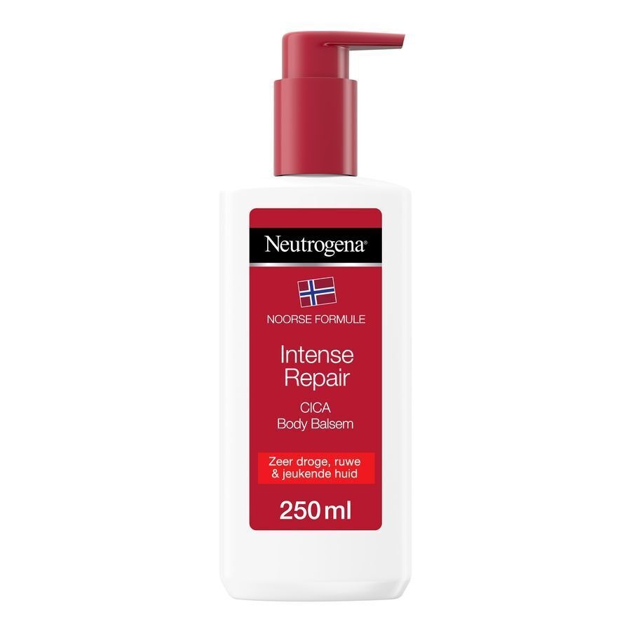 Neutrogena Intens Herstellende Lichaamsbalsem 250ml