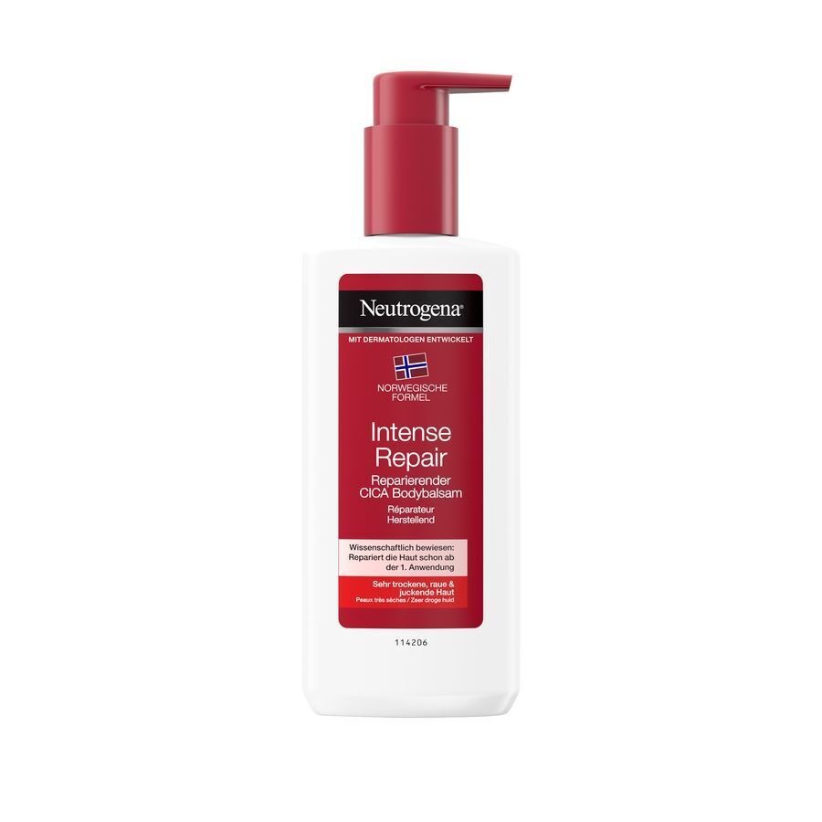 Neutrogena Intens Herstellende Lichaamsbalsem 250ml