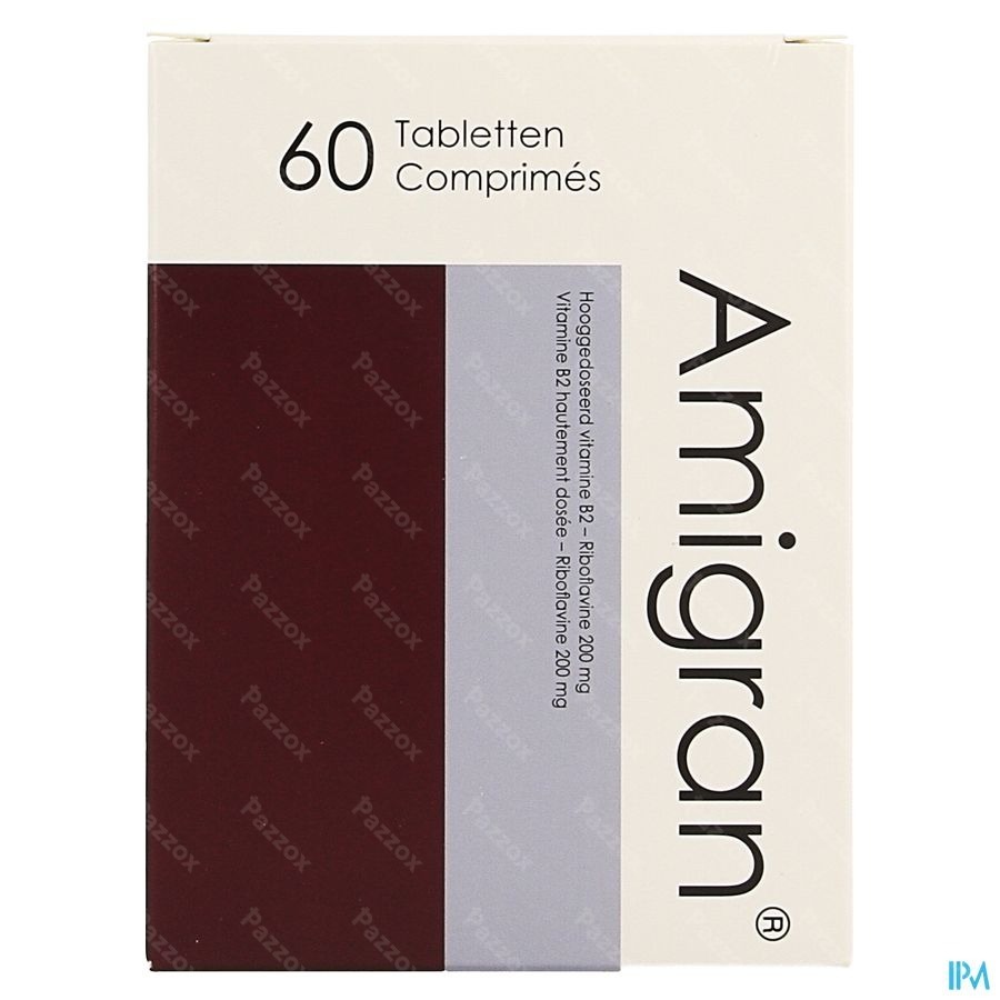 Amigran Tabl 60