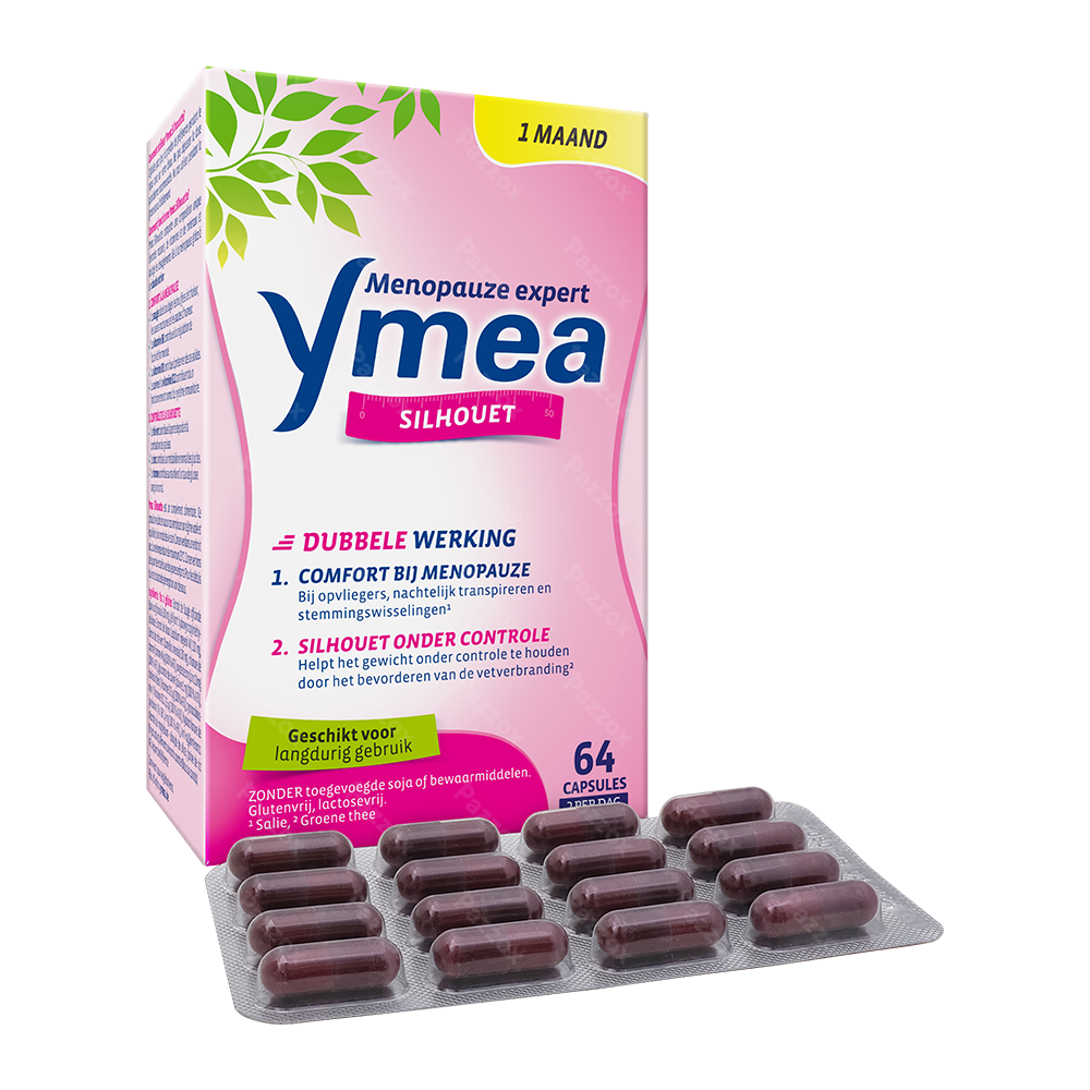 Ymea Silhouette Caps 64 Be V2