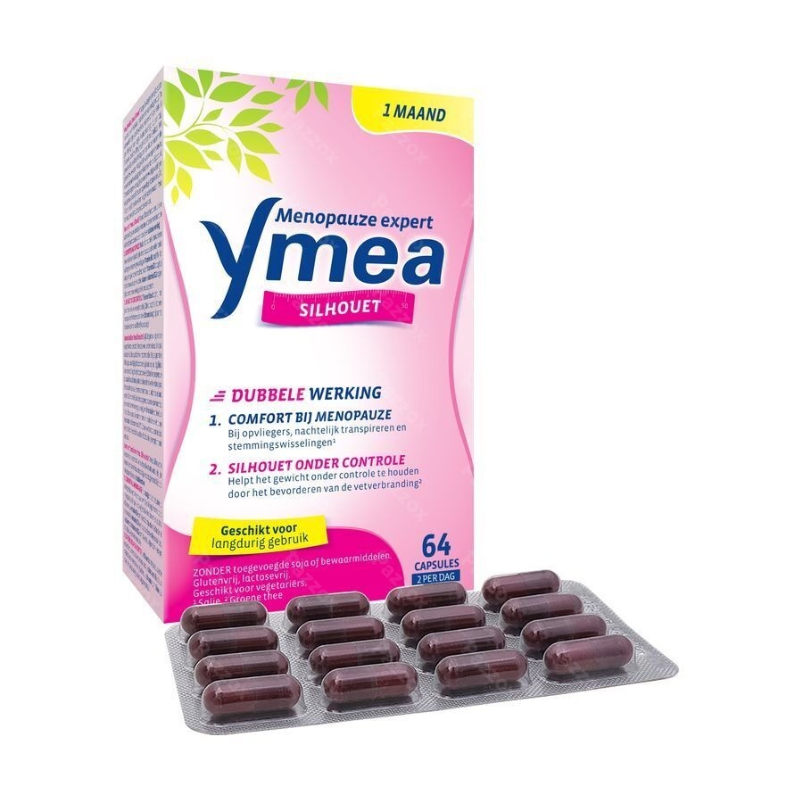 Ymea Silhouette Caps 64 Be V2