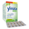 Ymea Totaal Caps 120 Be V2
