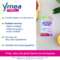 Ymea Silhouet Voedingssupplement Afslanken En Menopauze 128 Capsules