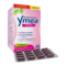 Ymea Silhouet Voedingssupplement Afslanken En Menopauze 128 Capsules