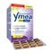 Ymea Dag & Nacht Voedingssupplement Menopauze 128 Capsules