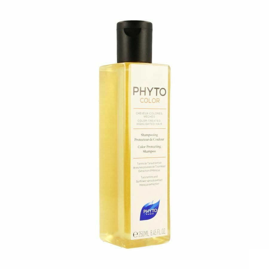 PhytoColor Kleurbeschermende Shampoo Voor Highlights 250ml